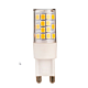e3light LED G9 350lm 35W 3-trin