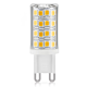 G9 4,5W LED Dæmpbar - 410 Lumen