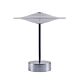 Piet Hein Sinus 22 Portable Bordlampe - Stål