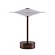 Piet Hein Sinus 22 Portable Bordlampe - Bronze