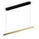 Mito Volo 100 Up Bronze fra Occhio - Messing Pendler