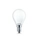 Philips E14 60 Watt Krone