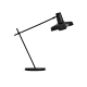 Arigato Bordlampe S Sort