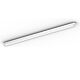 Mito Alto 100 Side Mat Hvid  