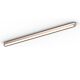 Mito Alto 100 Side Mat Gold  