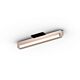 Mito Alto 40 Side Mat Gold  