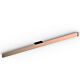 Mito Alto 100 Up Loft Mat Rose Gold   