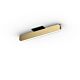 Mito Alto 40 Up Loft Mat Bronze  