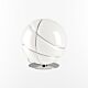 Armilla Bordlampe Krom
