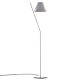 Artemide La Petite Gulvlampe, Hvid