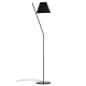 Artemide La Petite Gulvlampe, Sort