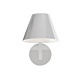 Artemide La Petite Væglampe, Hvid
