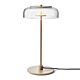 Nuura Blossi Bordlampe Messing