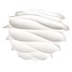Carmina Medium Pendel Hvid fra Umage - Danske Design lamper