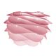 Carmina Mini Pendel - Baby Rose (Rosa)- Baby Rose (Rosa)