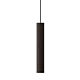 Chimes Pendel Mørk Eg fra Umage - Danske Design lamper