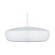 Clava Dine Pendel Hvid fra Umage - Danske Design lamper