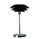 DL20 Bordlampe Metal Ø20 Sort