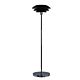 DL31 Gulvlampe Metal Sort