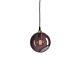 Ballroom Purple Rain fra Design By Us - Messing Pendler