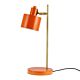 Dyberg-Larsen-Ocean-Bordlampe-Orange-Messing-1.jpg