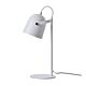 Oslo Bordlampe Hvid
