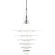 Enigma 825 pendel fra Louis Poulsen - Danske Design lamper