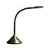 Fix LED Bordlampe