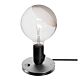 Lampadina bordlampe sort