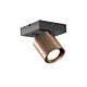 Focus 1 Rosegold - 2700 Kelvin
