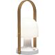 FollowMe Bordlampe