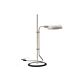 Funiculi Bordlampe Hvid