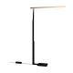 Mito Terra Gulvlampe Mat Gold