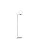 IC Lights F1 - Krom
