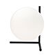 IC Lights T2 Bord - Sort
