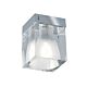 Ice Cube Downlight Klar