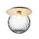Nuura Liila 1 L Optic Guld