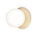 Nuura Liila 1 M Opal Guld