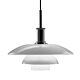 PH 4½-4 Pendel Krom fra Louis Poulsen - PH pendler