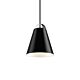 Above Pendel Ø175 Sort fra Louis Poulsen - Danske Design lamper