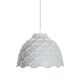 LC Shutters White fra Louis Poulsen - Danske Design lamper