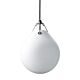 Moser Ø205 pendel fra Louis Poulsen - Danske Design lamper