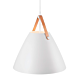 Strap 36 pendel Hvid fra Design For The People - Lamper til Spisestuen