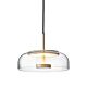 Nuura Blossi 1 Pendel fra Nuura - Messing Pendler