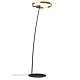 Mito Raggio Gulvlampe Bronze