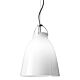 Caravaggio P2 Pendel Opal fra Fritz Hansen - Danske Design lamper