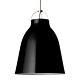 Caravaggio P3 Pendel Sort fra Fritz Hansen - Danske Design lamper