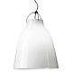 Caravaggio P3 Pendel Opal fra Fritz Hansen - Danske Design lamper