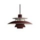 PH-5-Mini-Monochrome-Pendant-Burgundy-1.jpg