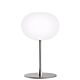 Glo-Ball T1 Bordlampe - Krom